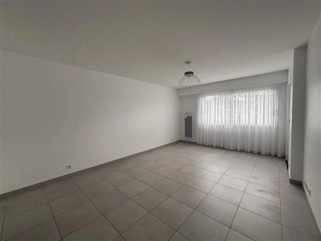 Location appartement 3 pièces - 81.76m² à La mure (38350) - Photo 3