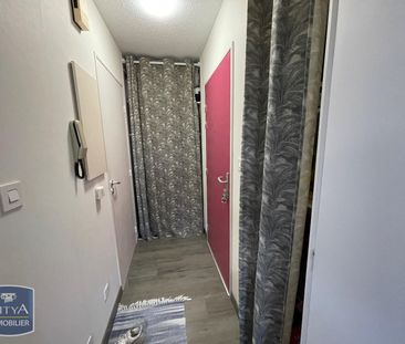 Location Appartement 1 pièce 20m² ST BENOIT 86280 - Photo 6