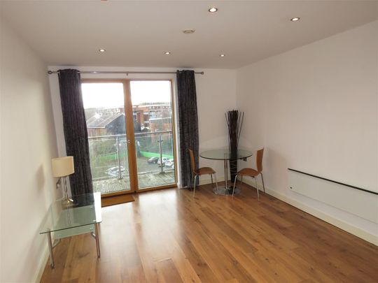 1 bedroom house to rent - Photo 1