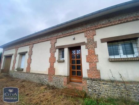 Maison à louer 4 pièces 119.44m² - Photo 3