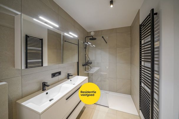 Nieuwbouw appartement met 2 slaapkamers te huur in Oudenburg - Photo 1