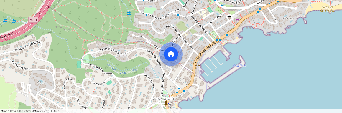 Calvià, Province of Balearic Islands