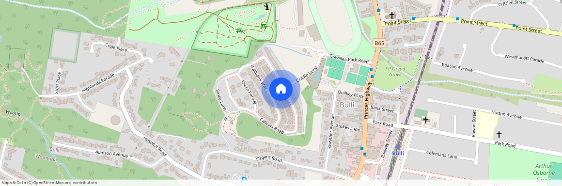 4 Callows Road, NSW 2516, Bulli