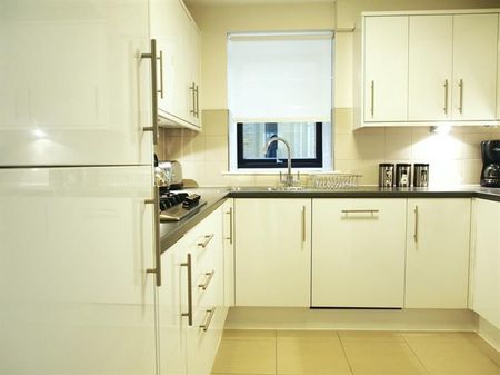 1 bedroom flat to rent - Photo 3