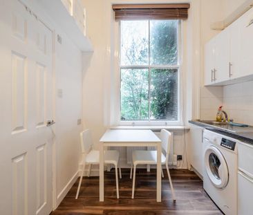 Studio to rent - Photo 6