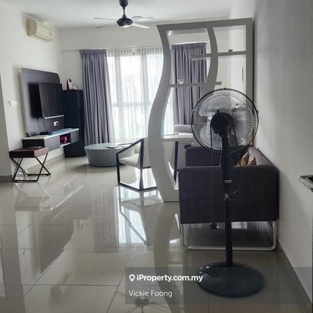 Avantas Residences, Jalan Klang Lama (Old Klang Road) - Photo 1