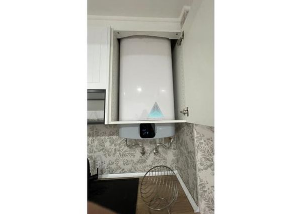 Apartamento T1 em Setúbal