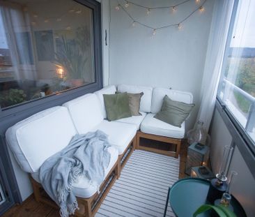 Irisgatan, Mölndal - Foto 2