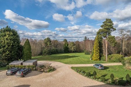 Petworth Road, Wormley, Godalming, Surrey, GU8 - Photo 3