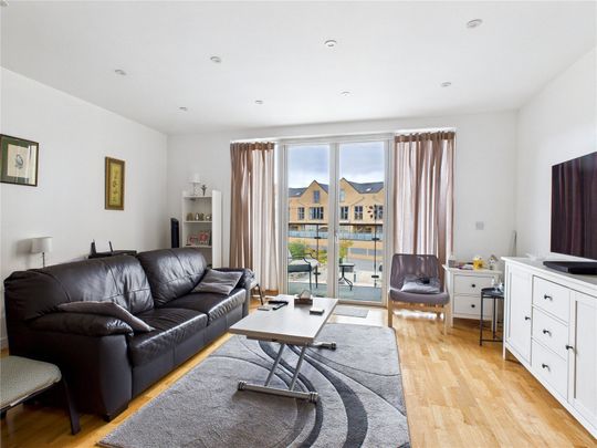 Waterside Marina, Brightlingsea, Colchester, Essex, CO7 0GE - Photo 1