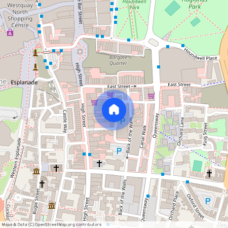 Eastgate Street, Southampton, SO14 3HB