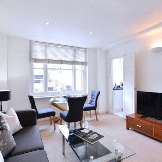 Hill Street, Mayfair - Photo 1