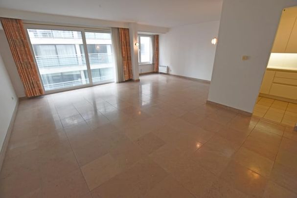 Appartement te huur - Photo 1