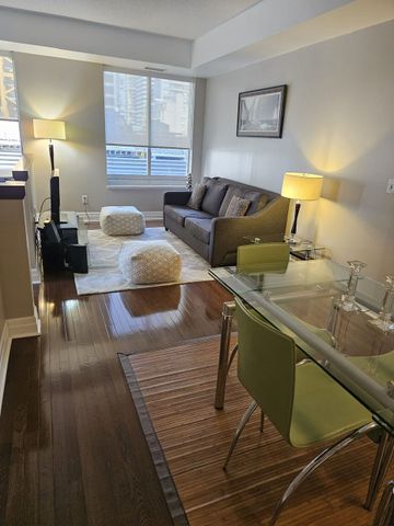 For Lease - 35 Balmuto Street Unit# 1004, Toronto, Ontario - Photo 2