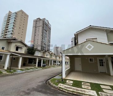 Casa para Locação no Condomínio Villa Campolim | 3 dormitórios, Suí... - Photo 5