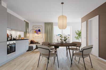 Vestergårdsvej 28, 1. 3., 8260 Viby J - Photo 2