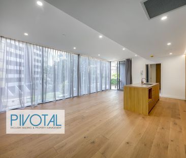 LARGE 2 BED + 2 BATH WITH ISLAND BENCH TOP - LEVEL 6 - Photo 1