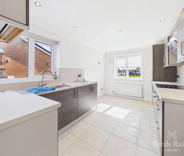 2 bedroom bungalow to rent - Photo 5