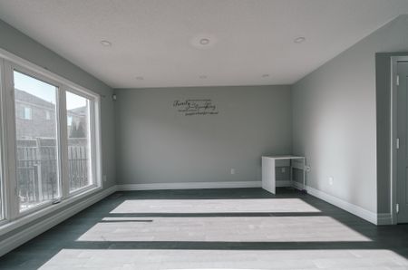 For Lease - 10 Virtues Avenue Unit# Upper, Brampton, Ontario - Photo 5
