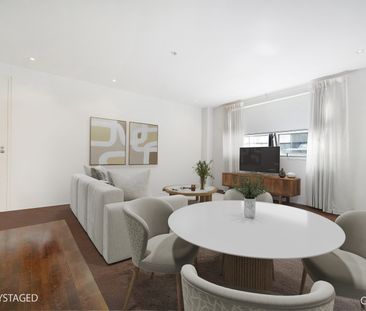 Furnished One Bedroom One Bathroom Parnell - Photo 5