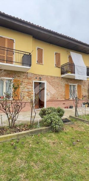 Bilocale in affitto - Photo 1