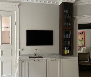 Gästrikegatan, Stockholm - Photo 4