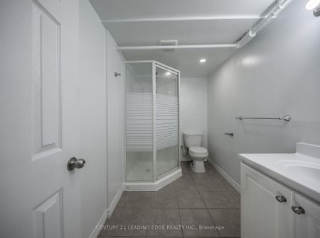 For Lease - 84 Central Park Boulevard Unit# LOWER, Oshawa, Ontario - Photo 3