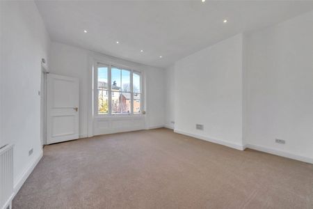 Harley Road, Primrose Hill, London, NW3 flat to rent - Photo 2