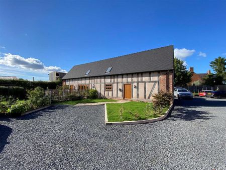 3 bedroom barn conversion to rent - Photo 4