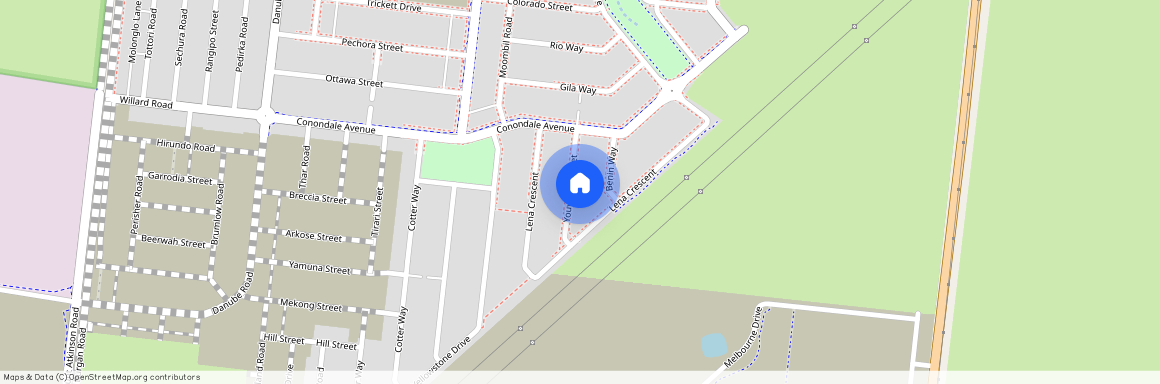 15 YOUYANGS Street, VIC 3029, Truganina