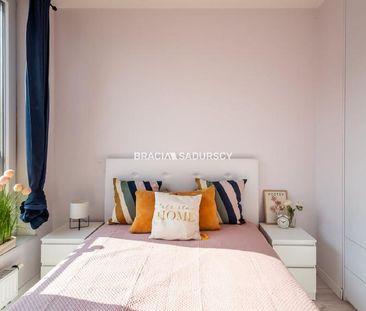 Mieszkanie Kraków Krowodrza powierzchnia 36.07 m² C206-WM-51128 - Photo 2