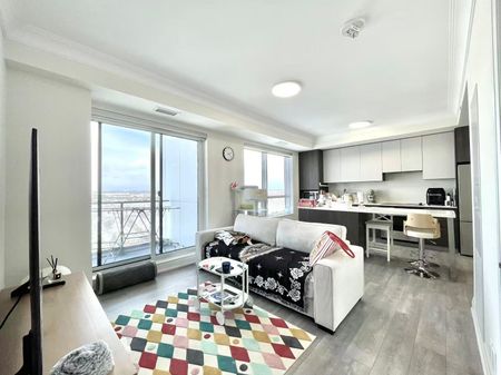 For Lease - 18 Water Walk Drive Unit# 2608, Markham, Ontario - Photo 5