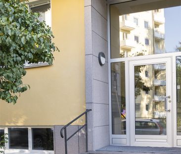 Smedsbacksgatan, Stockholm - Photo 2