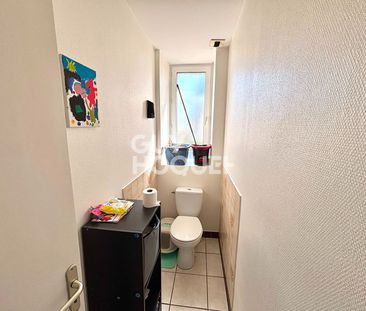 Location Appartement 3 pièces 68m² - Photo 6
