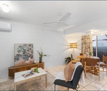 2/17 Lowth Street, Rosslea QLD 4812 - Townhouse For Rent | Domain - Photo 1