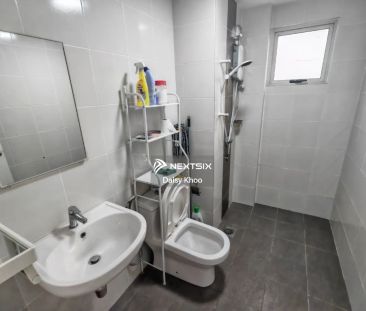 Permas Ville Apartment - Photo 5