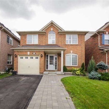 For Lease - 93 Muskox Drive Unit# Basement, Toronto, Ontario - Photo 3