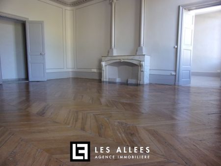 BEL APPARTEMENT BOURGEOIS - Photo 4