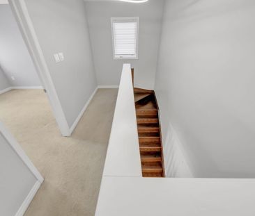 For Lease - 1348 Whitney Terrace, Milton, Ontario - Photo 5