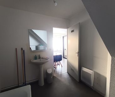 Location Appartement 1 pièce 19m² BELFORT 90000 - Photo 4