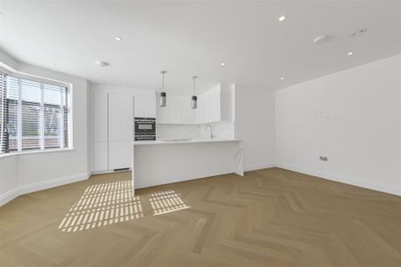 2 bedroom apartment to rent - Photo 2