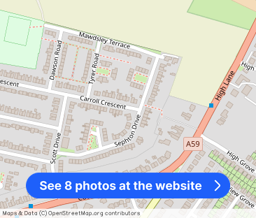 Sephton Drive, Ormskirk, L39 1PN - Photo 1