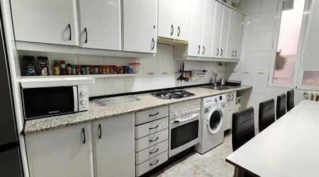 Calle de Gaztambide, Madrid, Community of Madrid 28015 - Foto 5