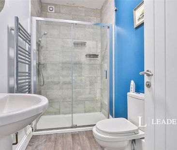 1 bedroom flat to rent - Photo 6