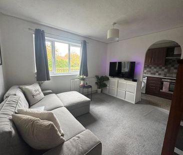 1 bedroom semi-detached house to rent - Photo 1