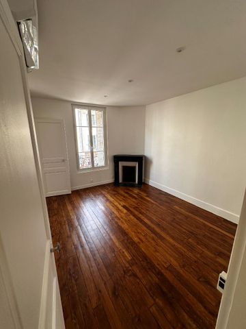 Appartement Nanterre 2 pièce(s) 37,01 m2 - Photo 5