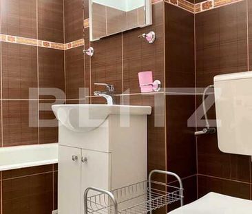 Garsoniera moderna, prima inchiriere, cheltuieli mici, zona Mcdonald's - Fotografie 3