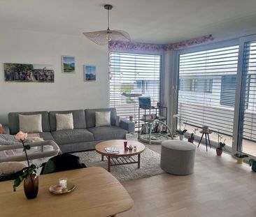 Bel appartement de 4 pièces - Photo 1