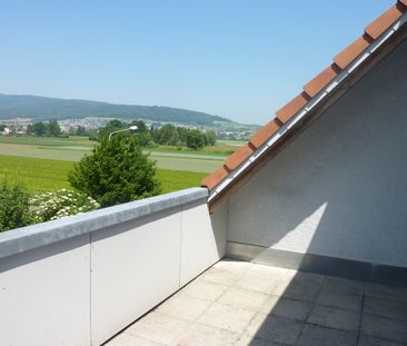 Herrlich Wohnen im Grünen - Photo 2