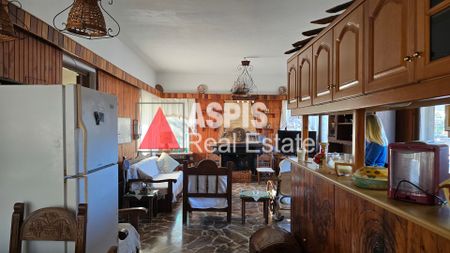 Μονοκατοικία, προς ενοικίαση Παραλία Δασκαλειού, Κερατέα Κωδικός 2029669 - Photo 3